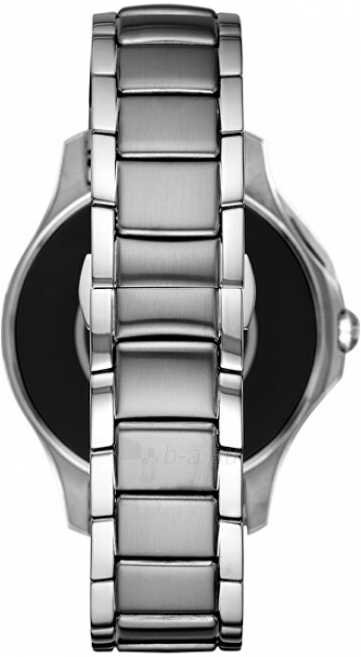 Vīriešu pulkstenis Emporio Armani Touchscreen Smartwatch ART5010 paveikslėlis 4 iš 9