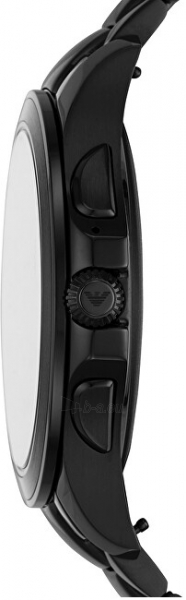 Vīriešu pulkstenis Emporio Armani Touchscreen Smartwatch ART5011 paveikslėlis 7 iš 9