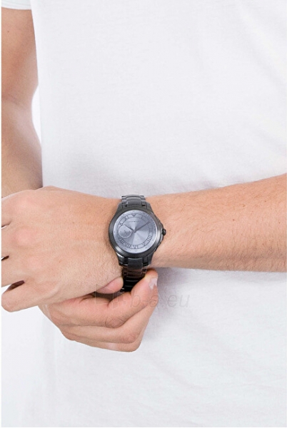 Vīriešu pulkstenis Emporio Armani Touchscreen Smartwatch ART5011 paveikslėlis 9 iš 9