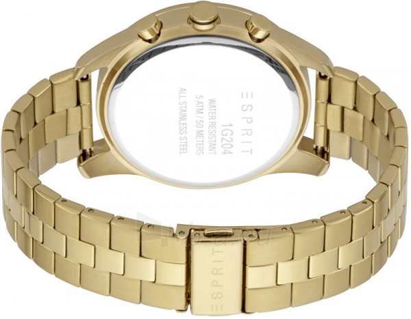 Vyriškas laikrodis Esprit Falco ES1G204M0095 paveikslėlis 3 iš 3