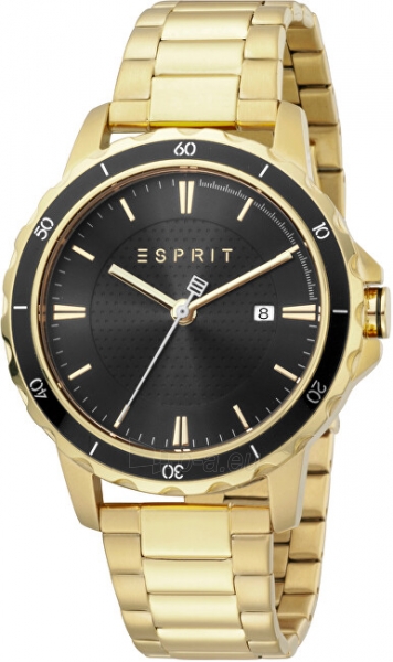 Male laikrodis Esprit Falco ES1G207M0075 paveikslėlis 1 iš 3