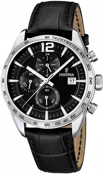 Men's watch Festina Chrono 16760/4 paveikslėlis 1 iš 1