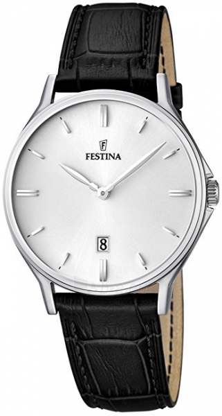 Men's watch Festina Klasik 16745/2 paveikslėlis 1 iš 2