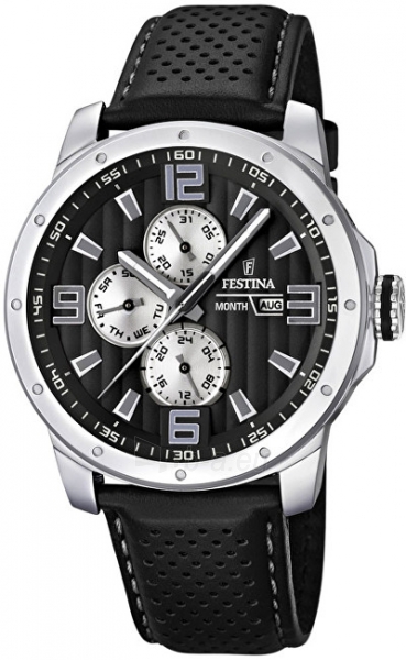 Men's watch Festina Multifunction 16585/9 paveikslėlis 1 iš 2