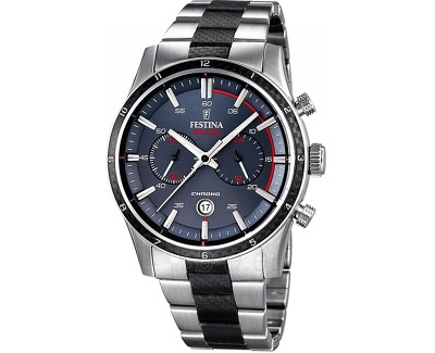 Men's watch Festina Racing 16819/1 paveikslėlis 1 iš 1