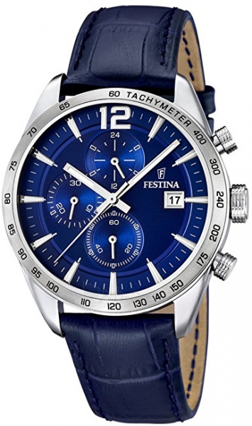 Men's watch Festina Trend 16760/3 paveikslėlis 1 iš 2