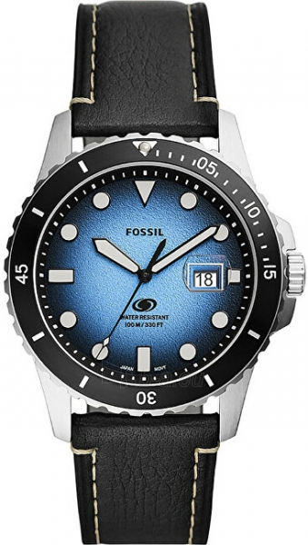 Vyriškas laikrodis Fossil Blue FS5960 paveikslėlis 1 iš 1