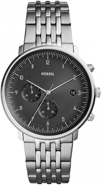 Male laikrodis Fossil Chase FS5489 paveikslėlis 1 iš 5