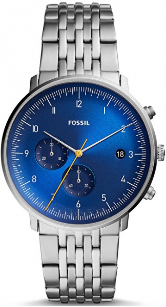 Vyriškas laikrodis Fossil Chase Timer FS5542 paveikslėlis 1 iš 3