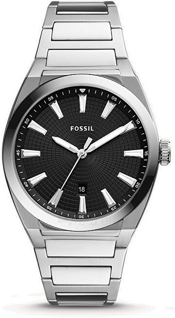 Vyriškas laikrodis Fossil Everett FS5821 paveikslėlis 1 iš 4
