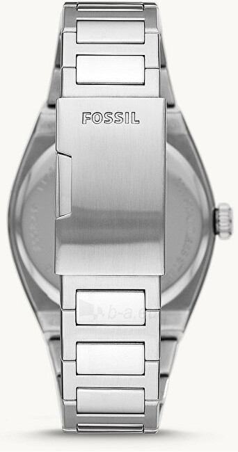 Vyriškas laikrodis Fossil Everett FS5821 paveikslėlis 3 iš 4