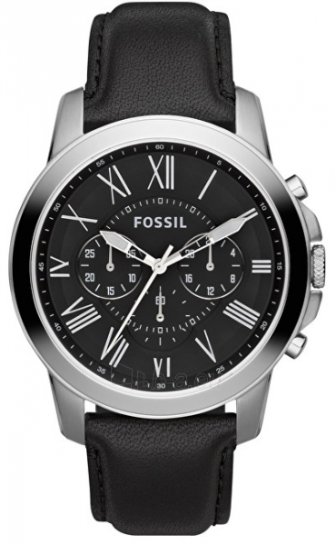 Vyriškas laikrodis Fossil FS 4812 paveikslėlis 1 iš 1