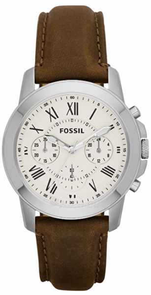 Male laikrodis Fossil FS 4839 paveikslėlis 1 iš 4