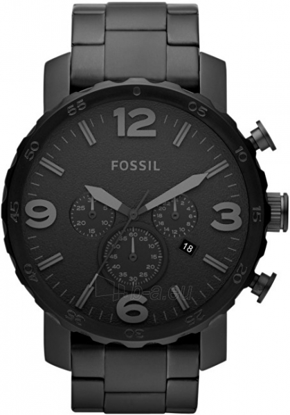 Vyriškas laikrodis Fossil JR 1401 paveikslėlis 1 iš 2
