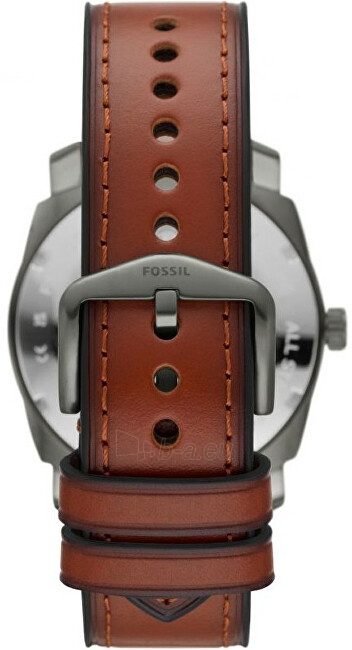 Vīriešu pulkstenis Fossil Machine FS5900 paveikslėlis 3 iš 7