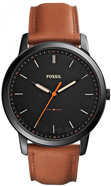 Vyriškas laikrodis Fossil Minimalist FS5305 paveikslėlis 1 iš 2