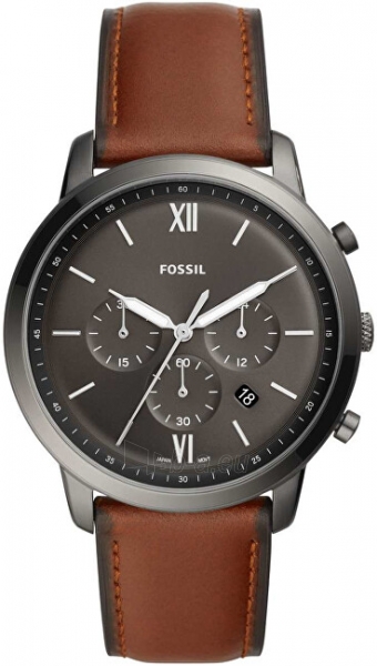 Vyriškas laikrodis Fossil Neutra FS5512 paveikslėlis 1 iš 5