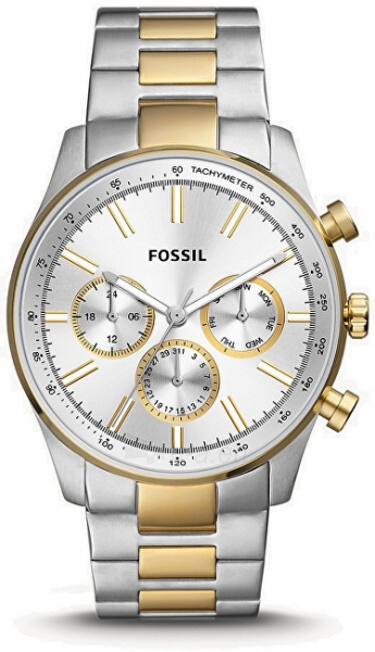Vyriškas laikrodis Fossil Sullivan Multifunction BQ2693 paveikslėlis 1 iš 4