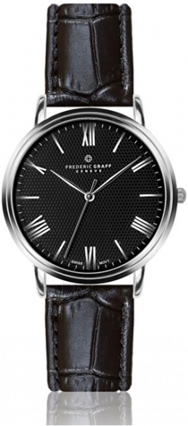 Vyriškas laikrodis Frederic Graff Monch FBC-B001S paveikslėlis 1 iš 4