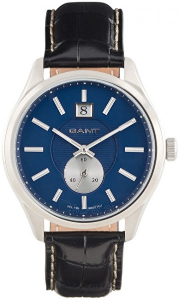 Vyriškas laikrodis Gant Bergamo W10991 paveikslėlis 1 iš 7