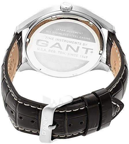 Vīriešu pulkstenis Gant Bergamo W10991 paveikslėlis 2 iš 7