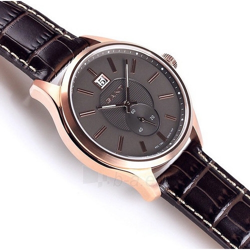 Vyriškas laikrodis Gant Bergamo W10994 paveikslėlis 2 iš 8