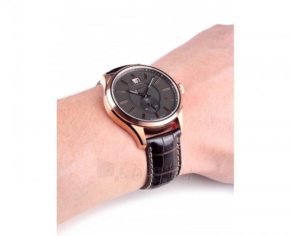 Vyriškas laikrodis Gant Bergamo W10994 paveikslėlis 4 iš 8