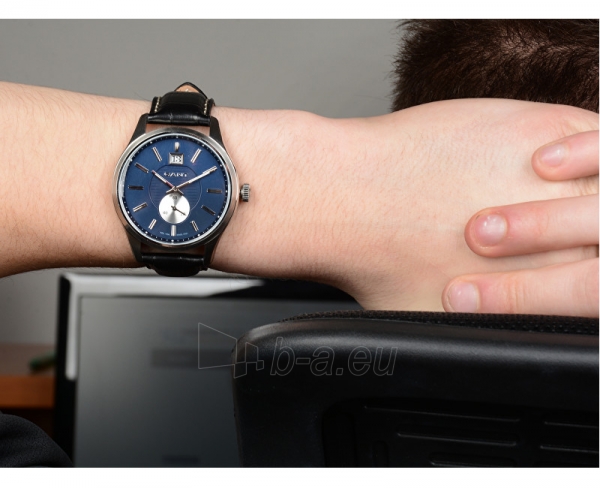 Vyriškas laikrodis Gant Bergamo W10994 paveikslėlis 7 iš 8