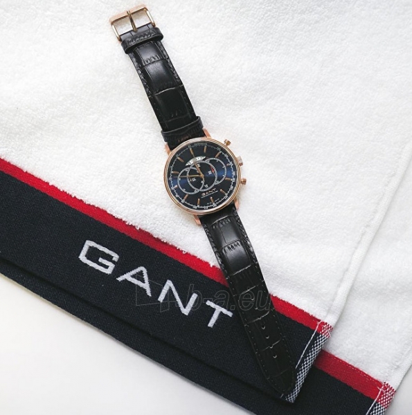 Male laikrodis Gant Cameron W10895 paveikslėlis 2 iš 4