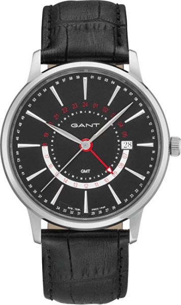 Male laikrodis Gant Chester GT026005 paveikslėlis 1 iš 5