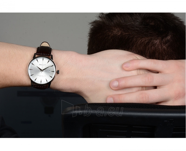 Vyriškas laikrodis Gant Covingston W10701 paveikslėlis 8 iš 8