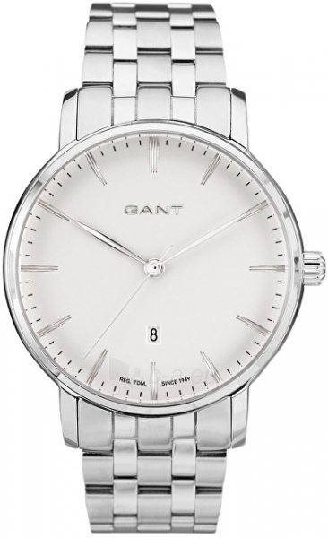 Vyriškas laikrodis Gant Franklin W70434 paveikslėlis 1 iš 1