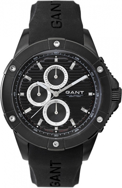 Vyriškas laikrodis Gant Fulton W10954 paveikslėlis 1 iš 5