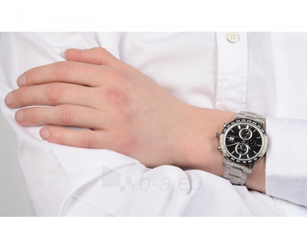 Vyriškas laikrodis Gant Globetrotter W11105 paveikslėlis 6 iš 7