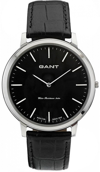 Vyriškas laikrodis Gant Harrison W70601 paveikslėlis 1 iš 8