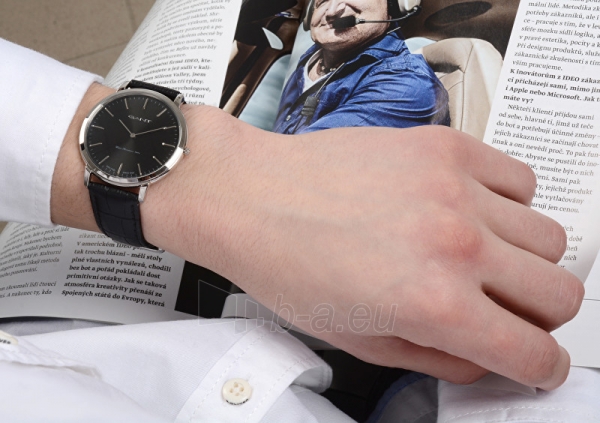 Vyriškas laikrodis Gant Harrison W70601 paveikslėlis 7 iš 8