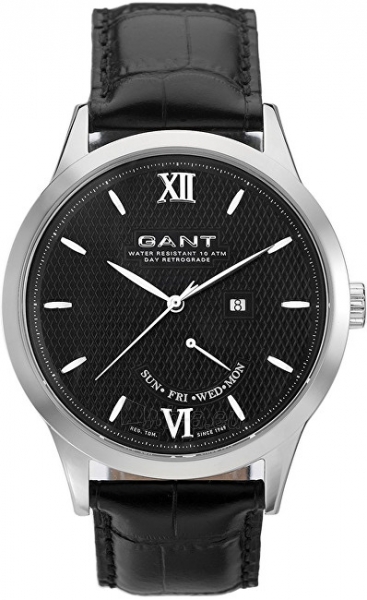 Vyriškas laikrodis Gant Kingstown W10751 paveikslėlis 1 iš 1