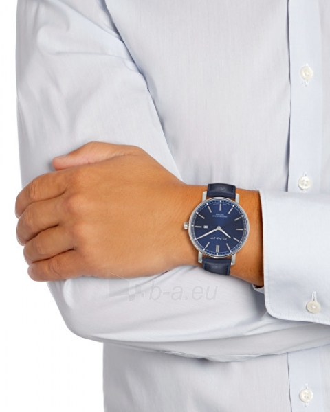 Vyriškas laikrodis Gant Nashville GT006002 paveikslėlis 3 iš 6