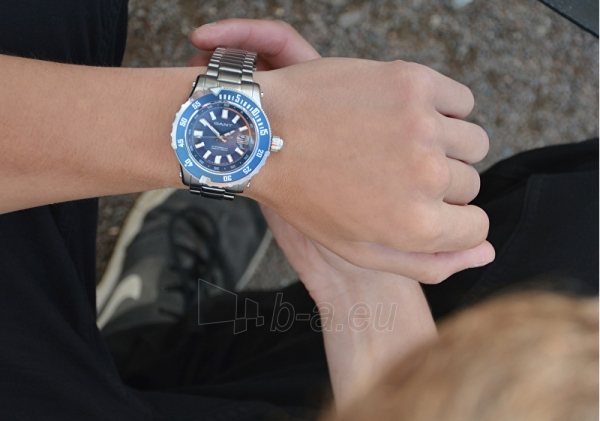 Vyriškas laikrodis Gant Pacific W70642 paveikslėlis 6 iš 6