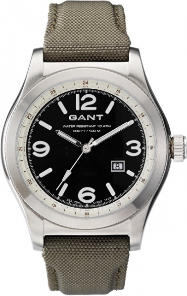 Vyriškas laikrodis Gant Rockland W70211 paveikslėlis 1 iš 7