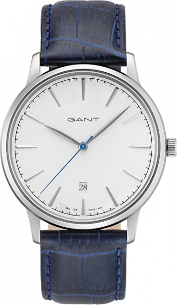 Male laikrodis Gant Stanford GT020001 paveikslėlis 1 iš 1