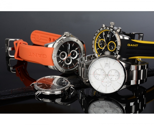 Men's watch Gant Vermont W70401 paveikslėlis 6 iš 10
