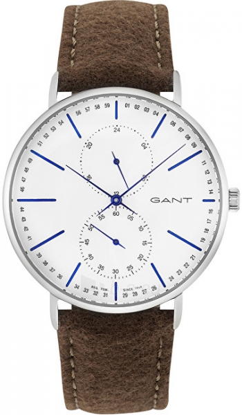 Male laikrodis Gant Wilmington GT036008 paveikslėlis 1 iš 1