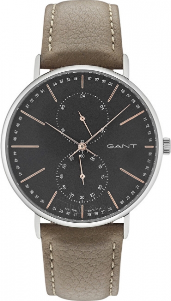 Vyriškas laikrodis Gant Wilmington GT036009 paveikslėlis 1 iš 1