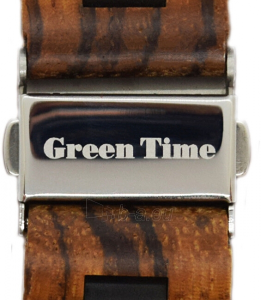 Vyriškas laikrodis Green Time Adventure ZW049A paveikslėlis 3 iš 6