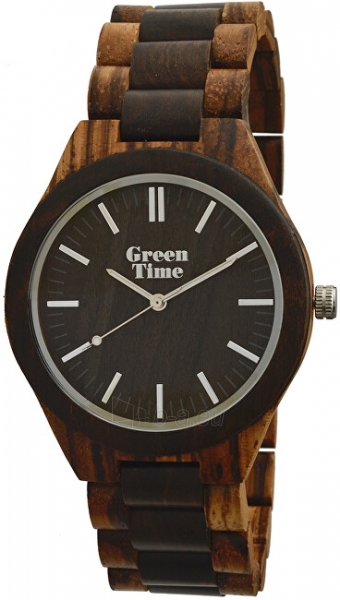 Vyriškas laikrodis Green Time Basic ZW021I paveikslėlis 1 iš 1