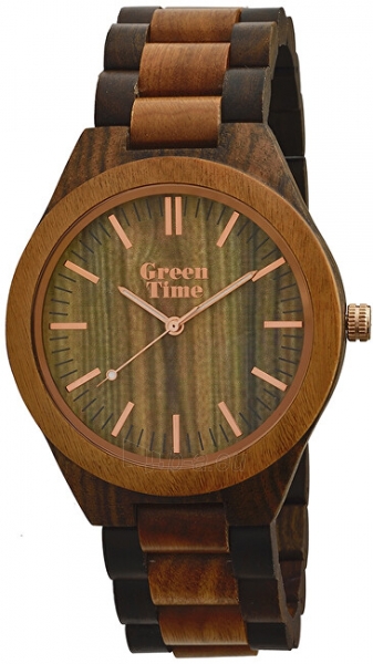 Vyriškas laikrodis Green Time Basic ZW021L paveikslėlis 1 iš 1