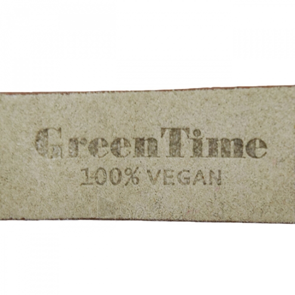 Vyriškas laikrodis Green Time Vegan ZW085C paveikslėlis 2 iš 8