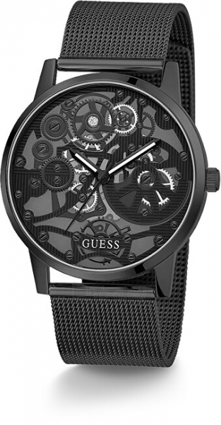 Vyriškas laikrodis Guess Gadget GW0538G3 paveikslėlis 5 iš 8
