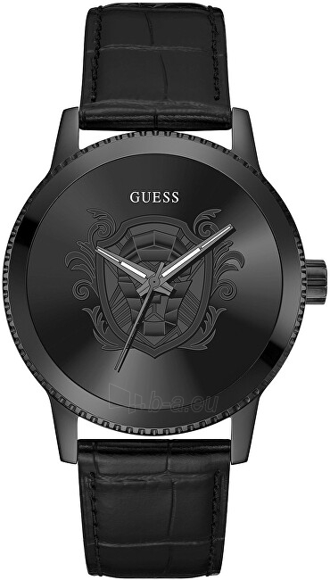 Vyriškas laikrodis Guess Monarch GW0566G2 paveikslėlis 1 iš 4